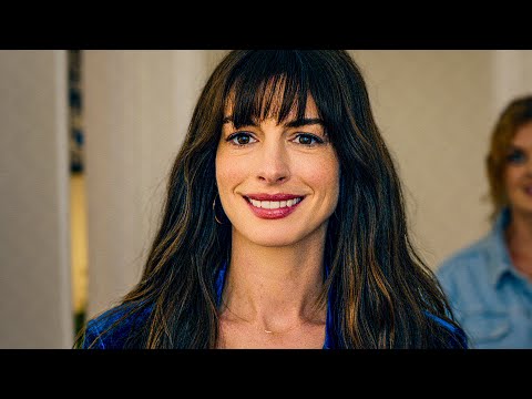 THE IDEA OF YOU Movie Clip - &quot;We Met At Coachella&quot; (2024) Anne Hathaway