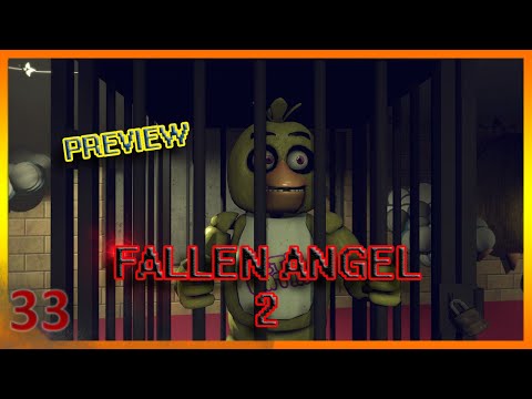 [SFM FNAF] Fallen Angel 2 [Preview]