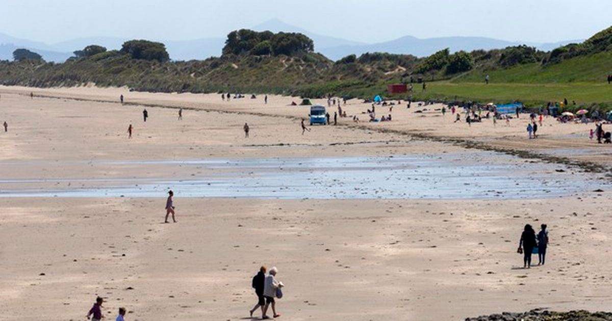 Ireland weather: Met Eireann confirms where will get best sunshine as temperatures reach 18C