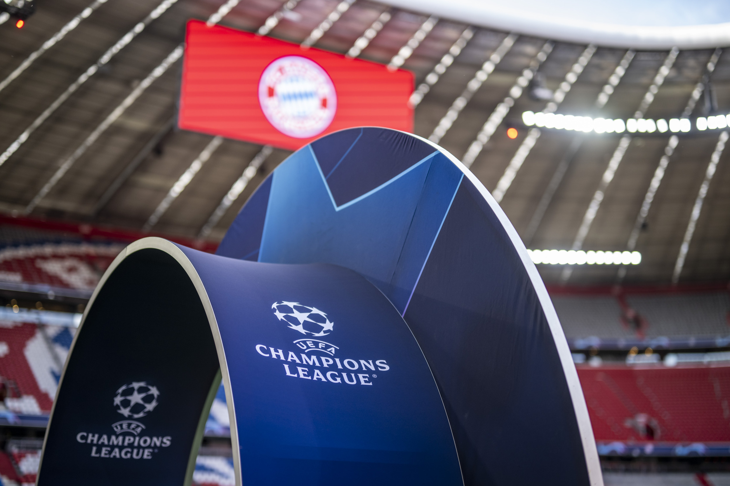 Champions League Semifinals: Where to Watch Bayern vs. Real Madrid