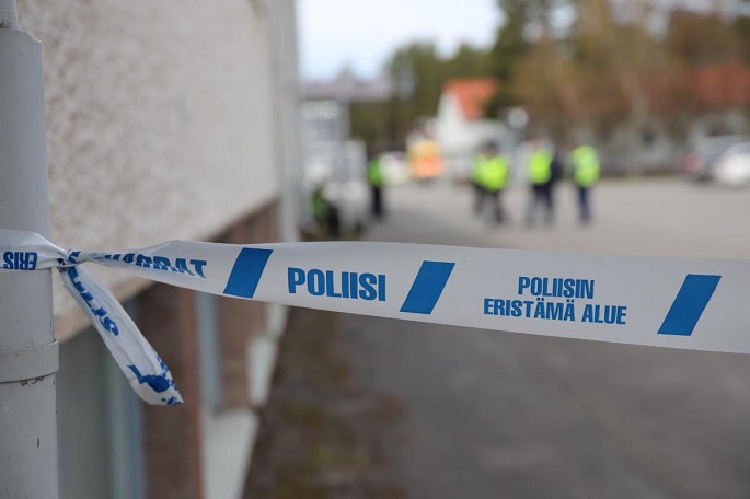 Man killed in Oulu, 2 suspects held
