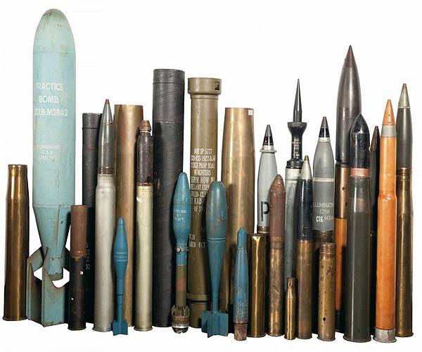 German defence giant to build ammunition plant in Lithuania