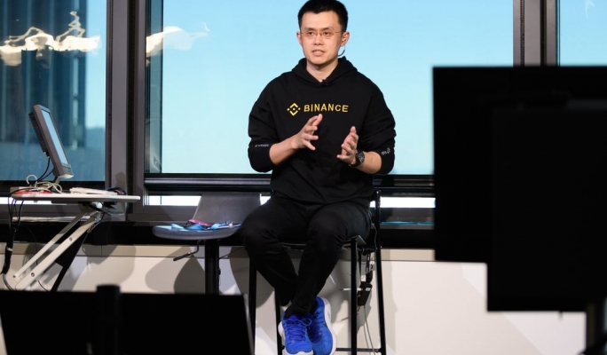  Binance crypto founder Zhao sentenced to four months in prison 