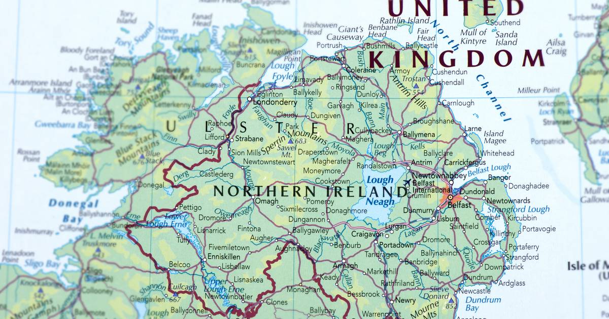 Cost of Irish reunification overblown and benefit underplayed