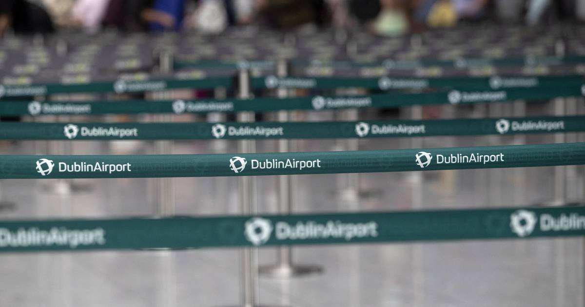 New scanners set to speed up Dublin Airport security