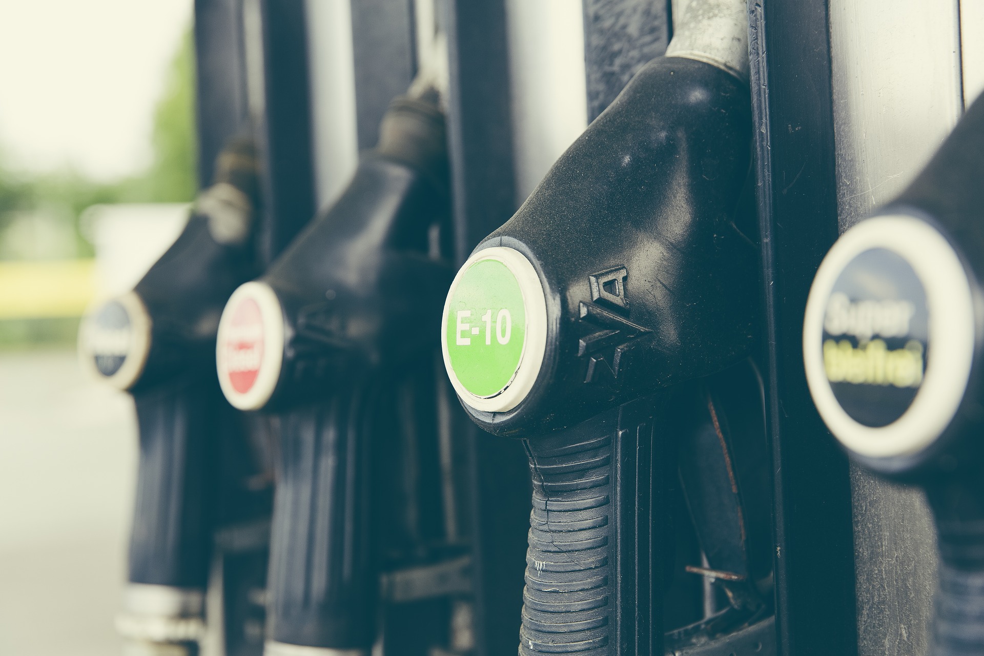 The Government Acknowledges the Voluntary Fuel Price Reduction