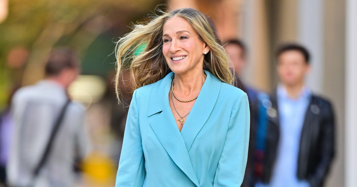 Sex and the City star Sarah Jessica Parker gives major shout-out to RTE Lyric FM, praising 'great hosts'