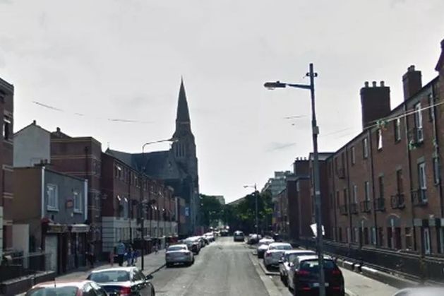 Man (20s) arrested for attempting to kidnap toddler in Dublin city centre
