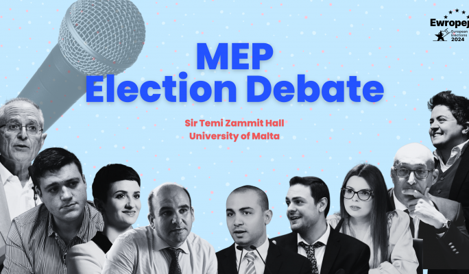  [WATCH] MEPs talk defence, environment and interpreters shortage in KSU debate 