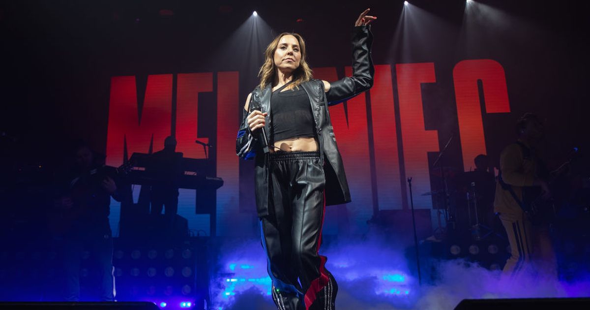 Live at Leopardstown 2024: Melanie C, Bonnie Tyler and more set to headline summer concert series