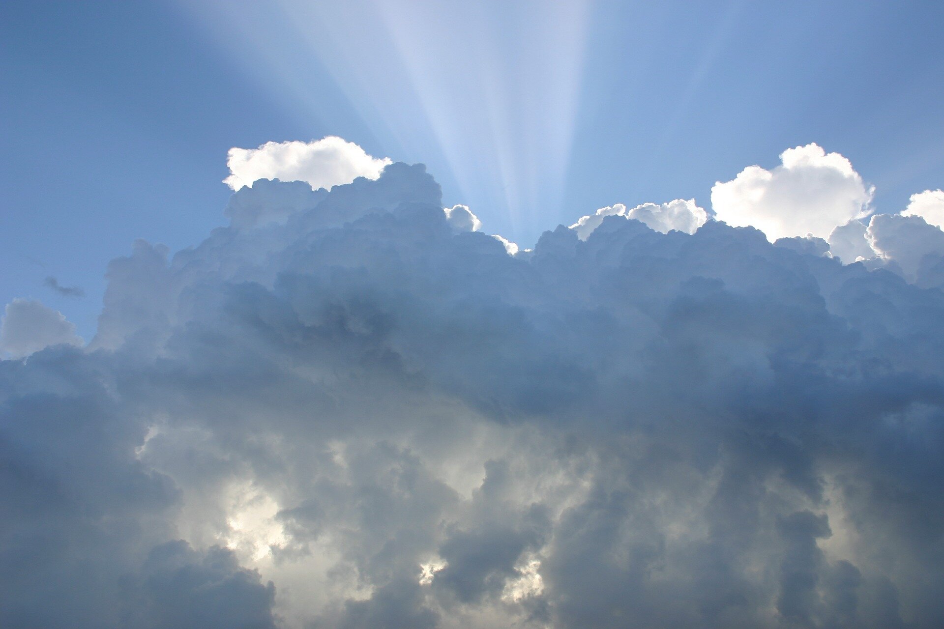 New climate study shows cloud cover is easier to affect than previously thought