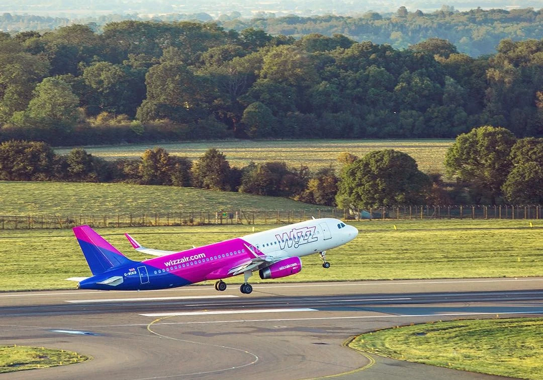 You can now buy tickets for exhibitions and sightseeing tours on Wizz Air platforms!