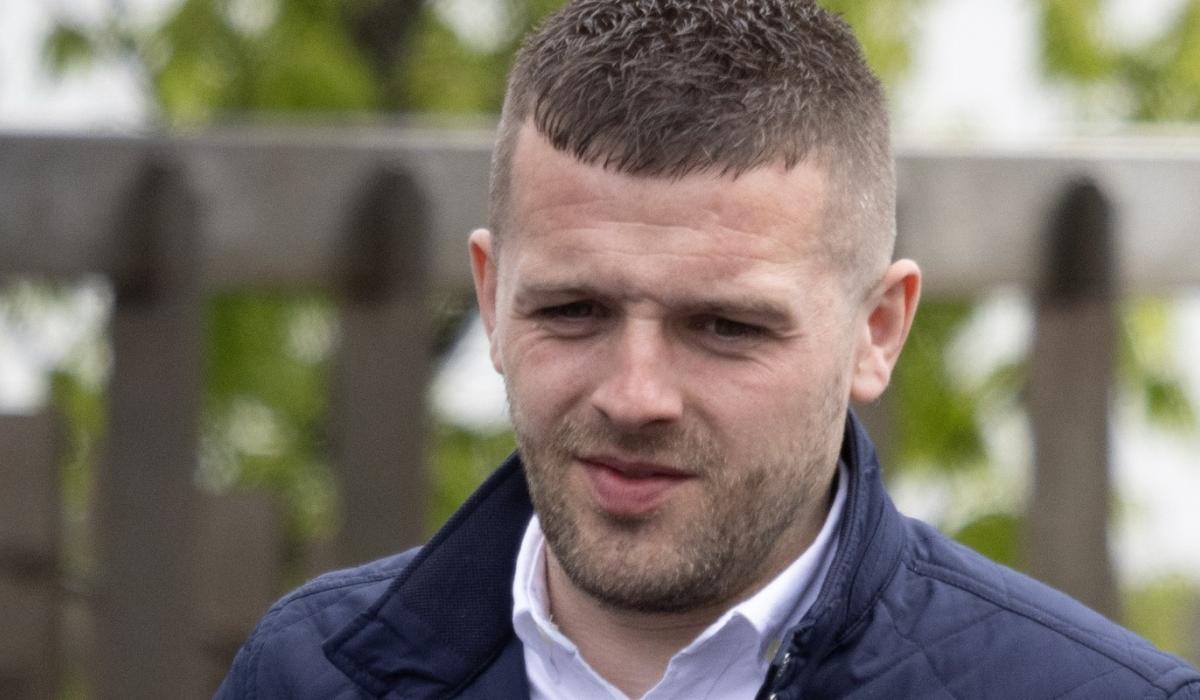 Man pleads guilty over serious Ballybofey crash