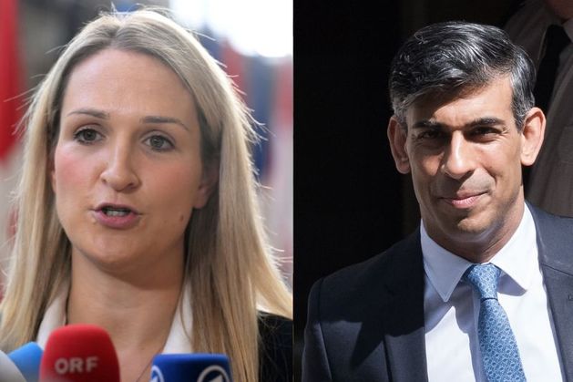 Nigerian asylum-seekers face being deported back home due to migrant row with UK, Helen McEntee tells Cabinet