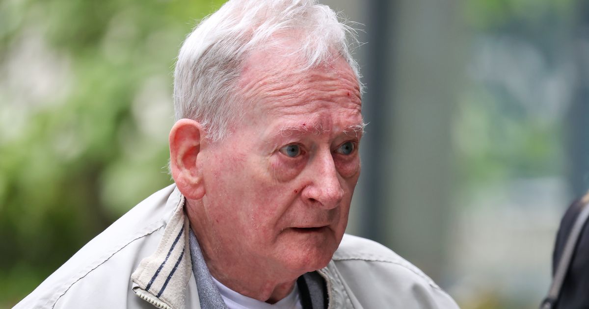 Wicklow pensioner jailed for assaulting wife 'with walking stick' in 'bizarre case'