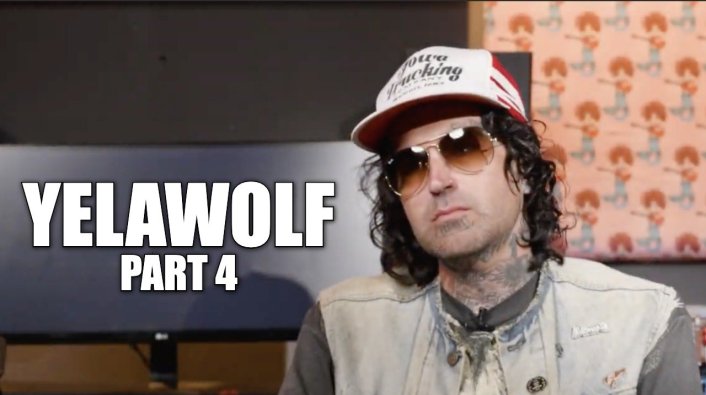 EXCLUSIVE: Yelawolf on How He Got Signed to Eminem & Shady Records: I Never Saw a Contract