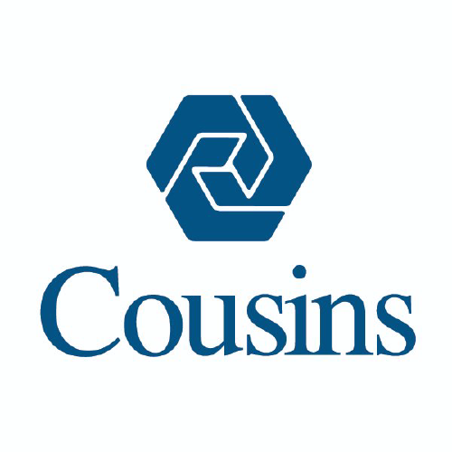 Insider Sale at Cousins Properties Inc (CUZ): EVP and CFO Gregg Adzema Sells 71,097 Shares