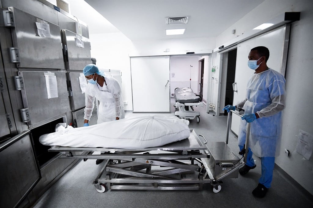 Rising concerns over hundreds of unclaimed bodies in Western Cape state mortuaries