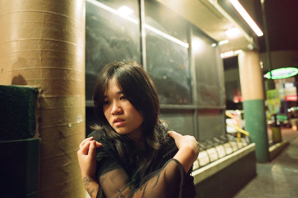 Hana Vu, the LA singer making sad music feel alive