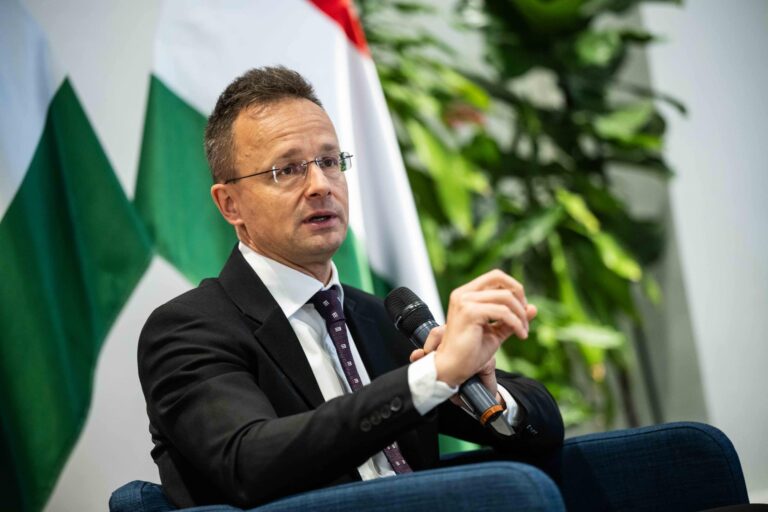Foreign minister: Hungarian diplomacy gave right responses