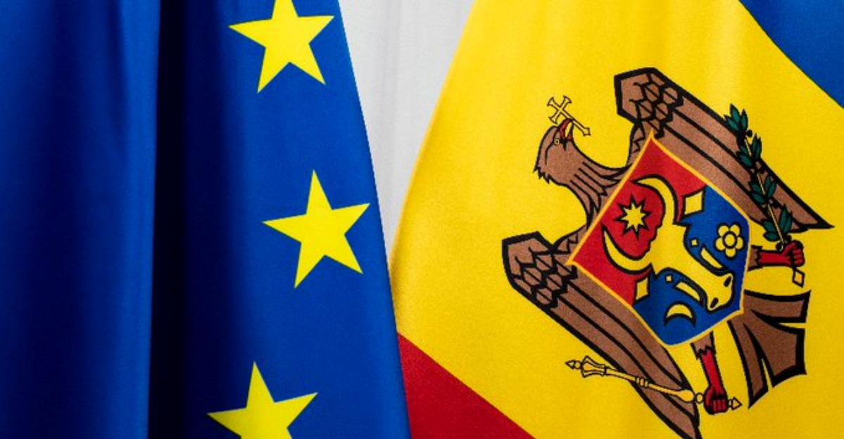 EU prolongs sanctions on individuals, one entity, seeking to destabilise Moldova