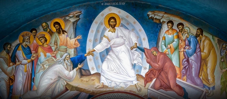 Bulgarian Church Leaders: Resurrection of Jesus Shows that Light and Life Triumph over Darkness and Death