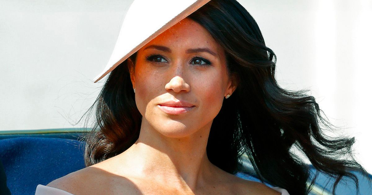 Meghan Markle is 'bitter' over Royal Family feud and 'signalling that she will never come back'