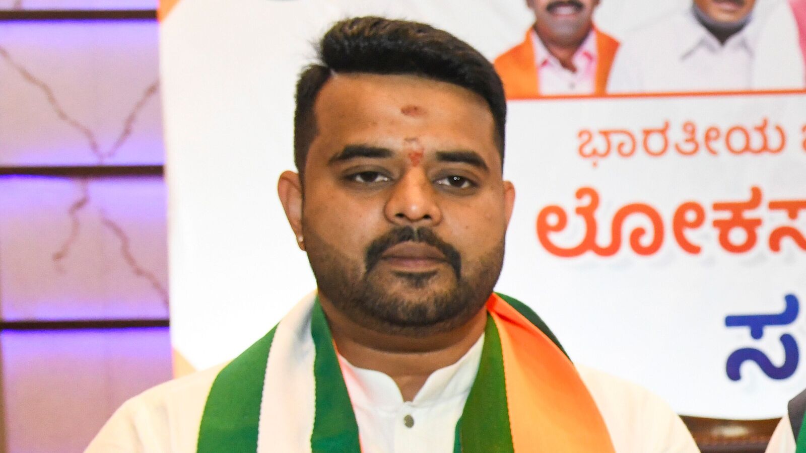 Bengaluru court rejects Prajwal Revanna's anticipatory bail plea in 'sexual abuse' case