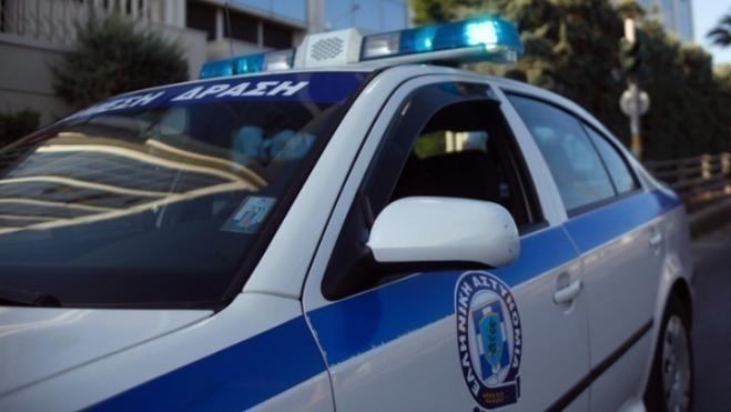 One dead, one injured in shooting incident in Maroussi