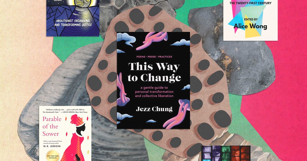 Jezz Chung Wants You to Change