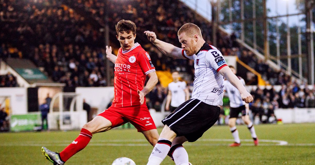 Worrying trends continue as Dundalk and Shelbourne play out drab draw