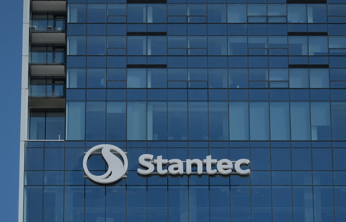 Stantec acquires U.K. engineering firm Hydrock, terms not disclosed