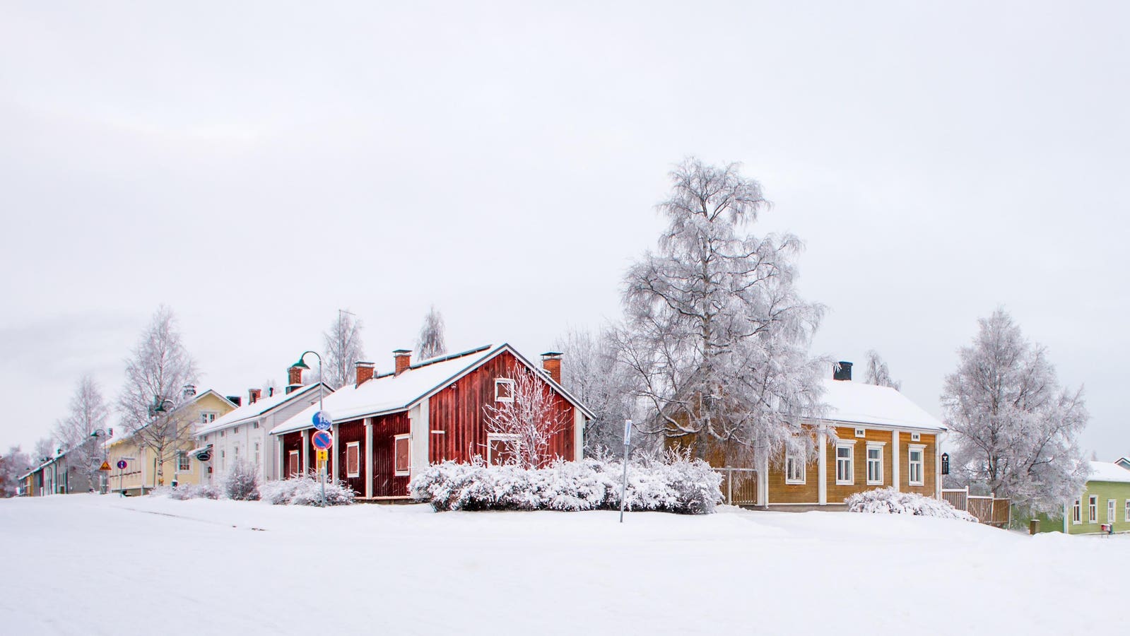 The Very Best Places To Visit In Finland