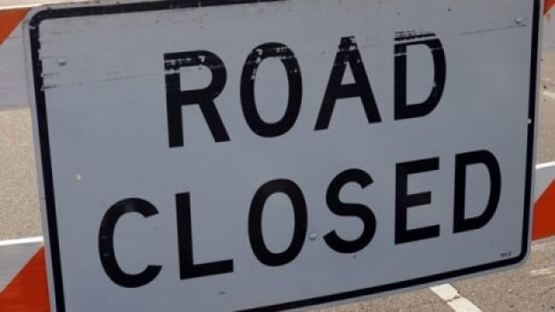 Road closures planned throughout Ottawa Sunday morning