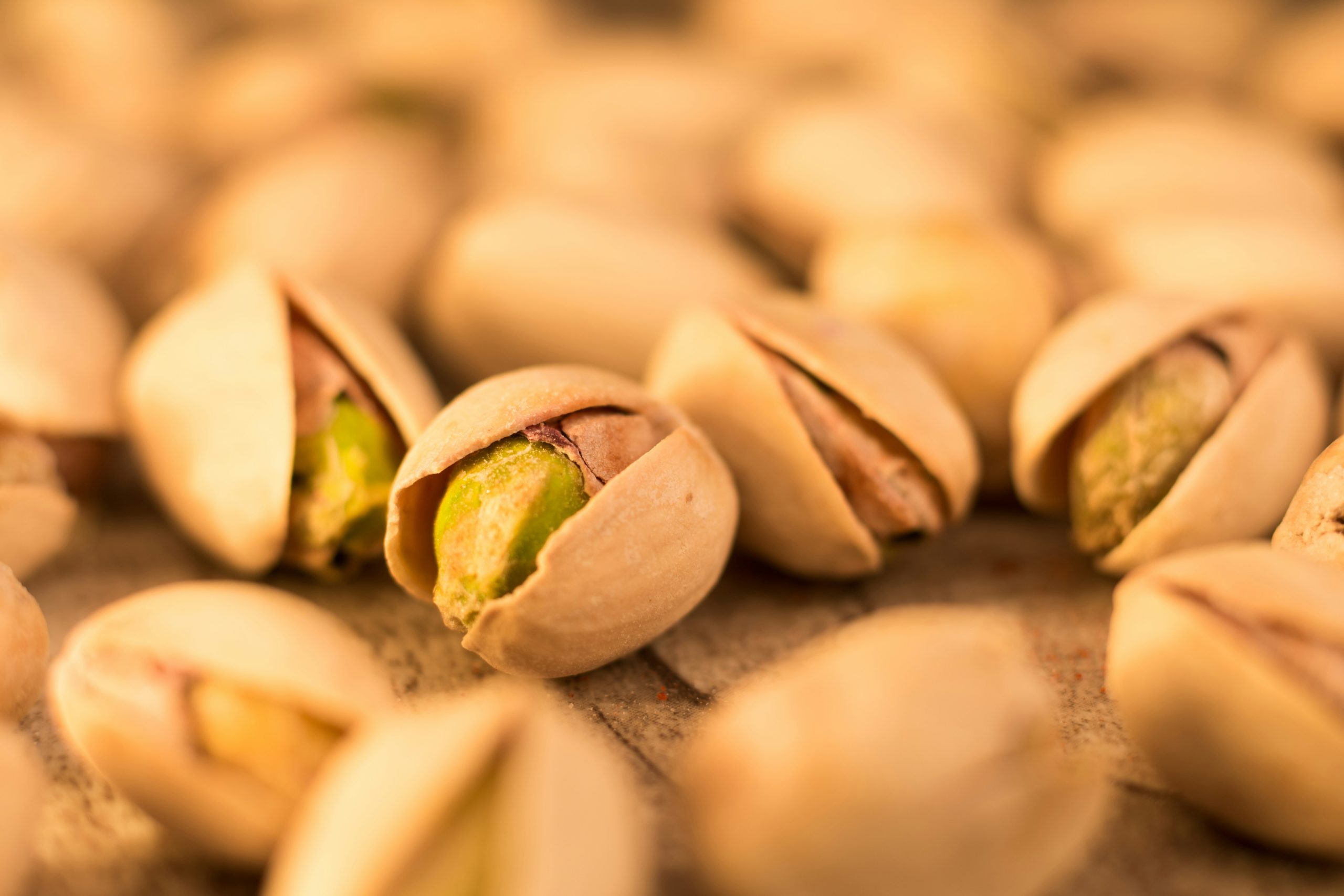 How eating pistachios daily can help improve brain function and memory, according to Harvard scientists