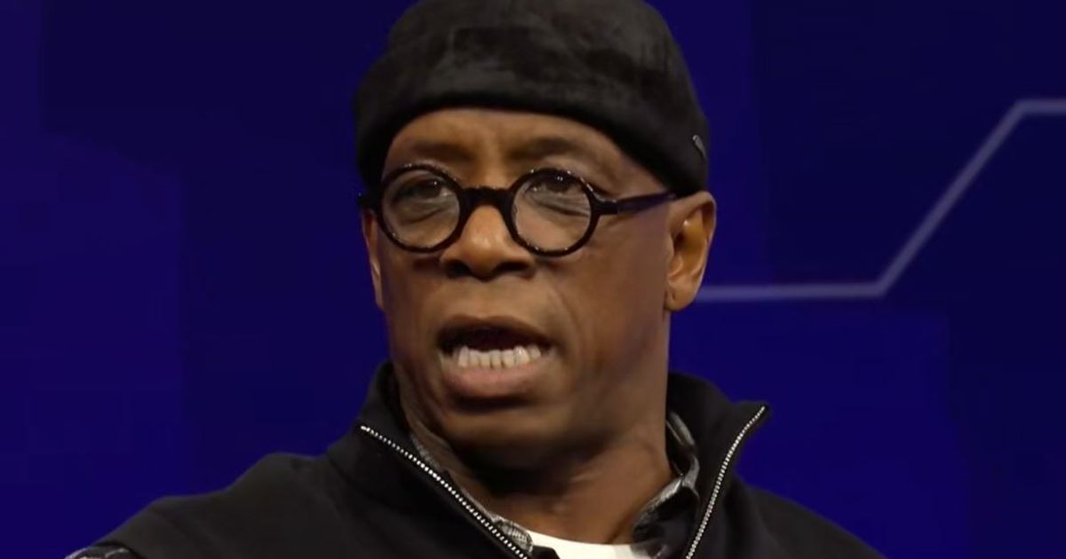 Gary Lineker left in stitches as Ian Wright slams 'worst VAR decision I've ever seen'