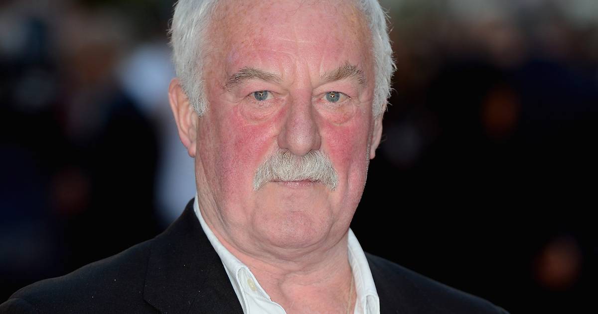 Bernard Hill, actor who rose to fame in Boys from the Blackstuff, dies aged 79