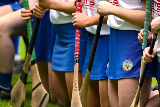Nadine Doherty: Camogie players are being let down by Association in misguided approach to skort issue 