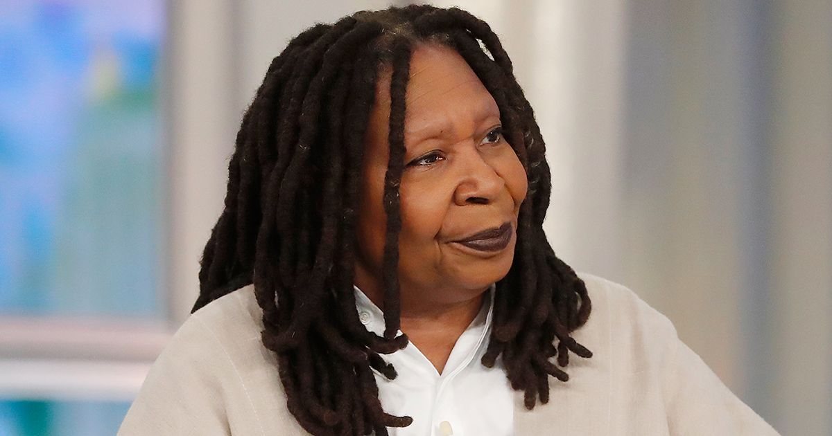 Whoopi Goldberg reveals serious cocaine addiction which left her fearing she would die