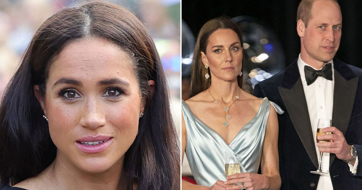 Meghan Markle skipping UK visit 'prompts huge sigh of relief from Kensington Palace'