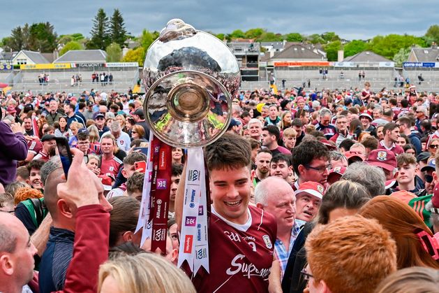 Eamonn Sweeney: Tribesmen make the case for letting it rip in fearless victory