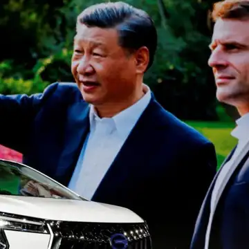 Xi Jinping trip to Europe, Toyota earnings, Malaysia interest rates
