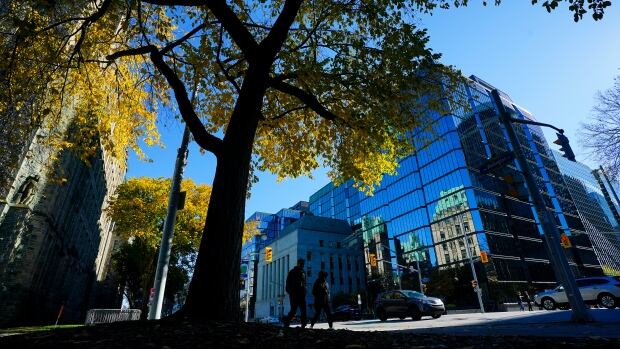 Why Ottawa has an 'amazing opportunity' to rethink its urban fabric