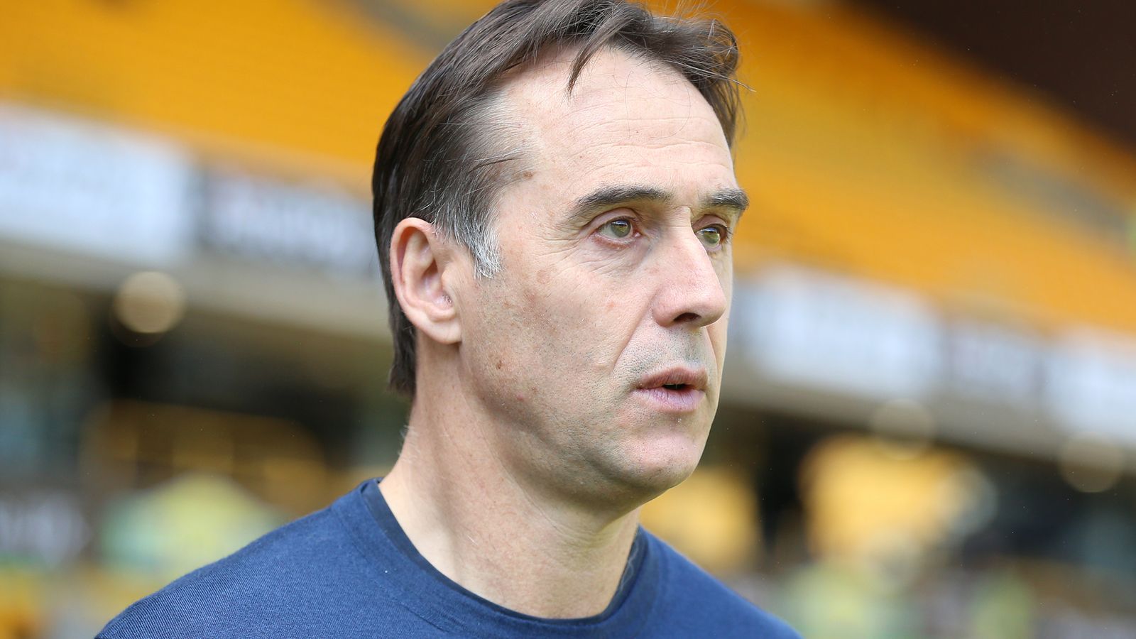 Julen Lopetegui: West Ham close to deal with former Wolves boss for if David Moyes leaves club