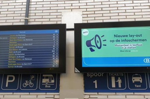 SNCB records major profit in 2023 as passenger numbers bounce back