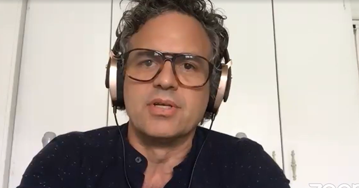 Mark Ruffalo accuses Irish government of 'breaking its promise to stop LNG'