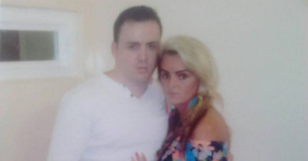 Gangland killer Dessie Dundon vows to marry lifelong girlfriend when freed from prison 