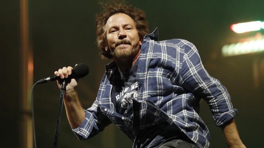 Eddie Vedder Was Against Releasing One of Pearl Jam's Biggest Songs: 'We Were Trying to Protect the Music and Our Band'