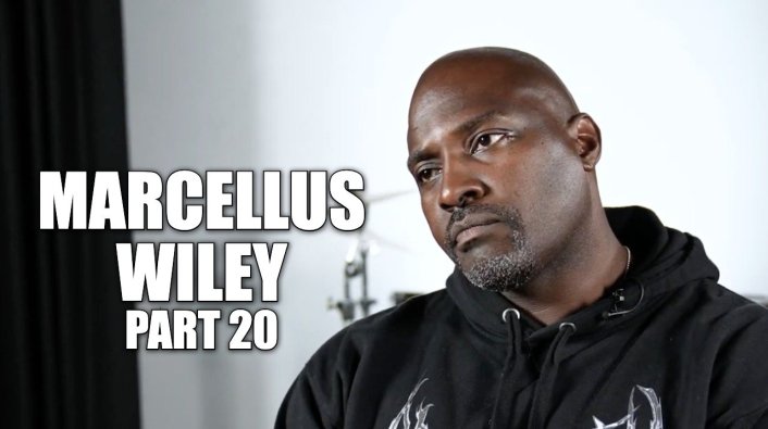 EXCLUSIVE: Marcellus Wiley & Vlad Argue if CTE Will Eventually Shut Down the NFL