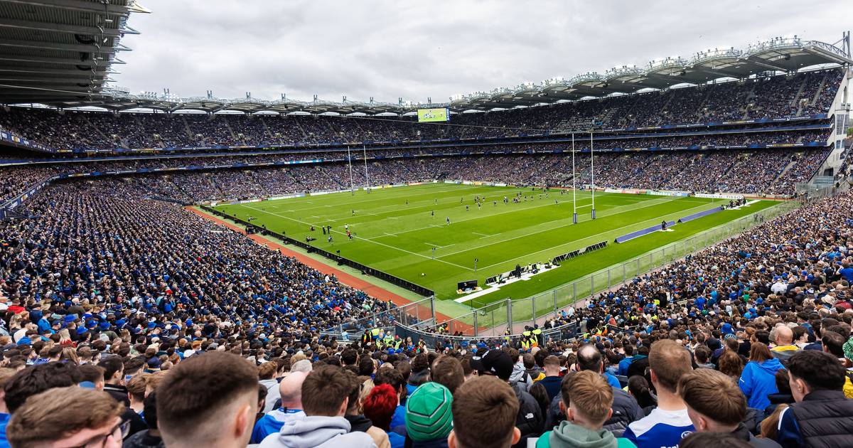 Champions Cup organisers considering one city semi-finals weekend in 2025